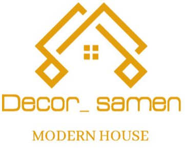 فروشگاه دکور ثامن